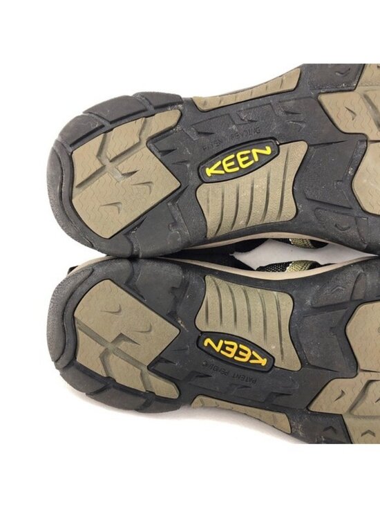Keen Newport H2 Waterproof Hiking Sandals 13